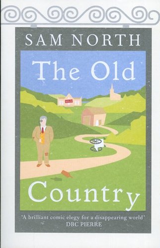 The Old Country
