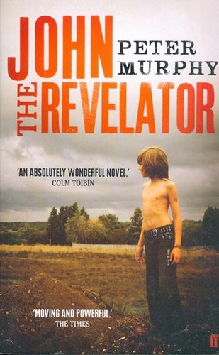 John the Revelator