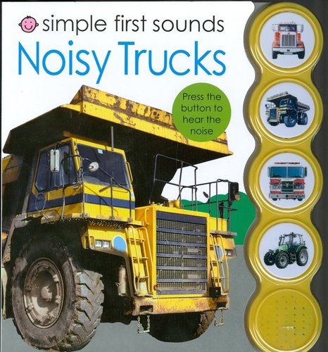 Noisy Trucks