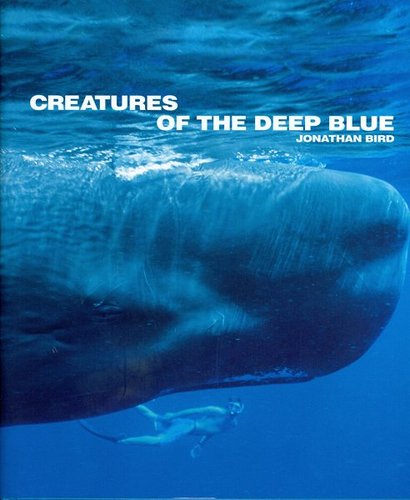 Creatures of the Deep Blue