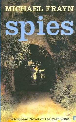 Spies