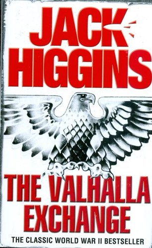 The Valhalla Exchange