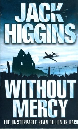 Without Mercy