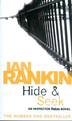 Hide and Seek