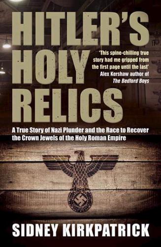 Hitler's Holy relics