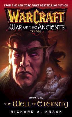 War Of The Ancients