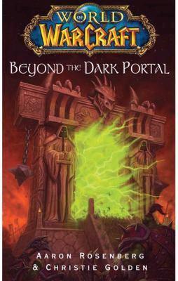 Beyond the Dark portal