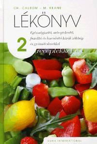Lékönyv 2