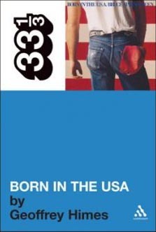 Bruce Springsteen´s Born In The USA