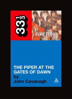 Pink Floyd's The Piper At The Gates Of Dawn