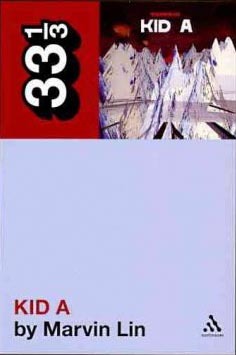Radiohead's Kid A