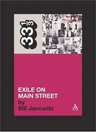 Rolling Stones: Exile On Main Street