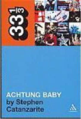 U2´s Achtung Baby