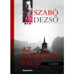 Az elsodort falu II.