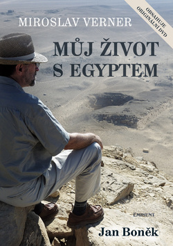 Můj život s Egyptem + DVD