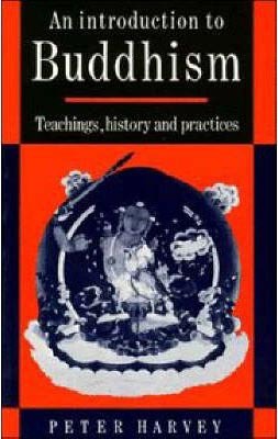 An Introduction to Buddhism