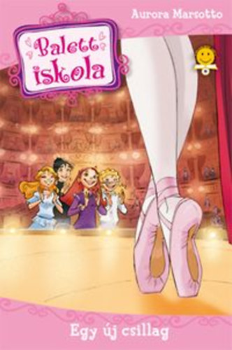 Balett iskola - Egy új csillag