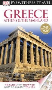 Greece Athens & The Mainland ETG