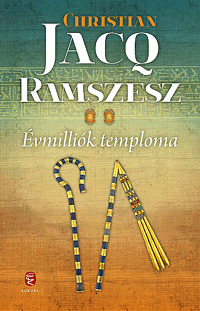 Ramszesz 2. - Évmilliók temploma