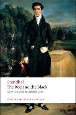 The Red and the Black