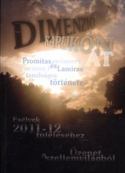 Dimenziókon át