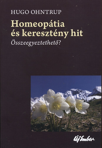 Homeopátia és keresztény hit