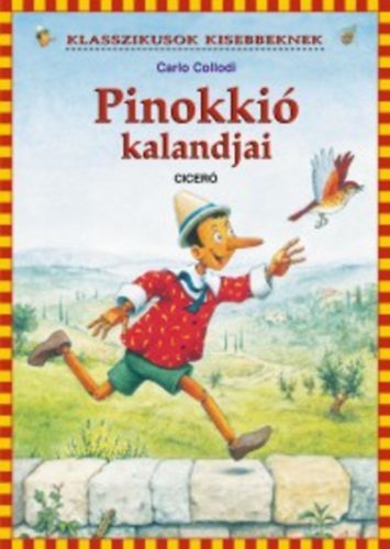 Pinokkió kalandjai
