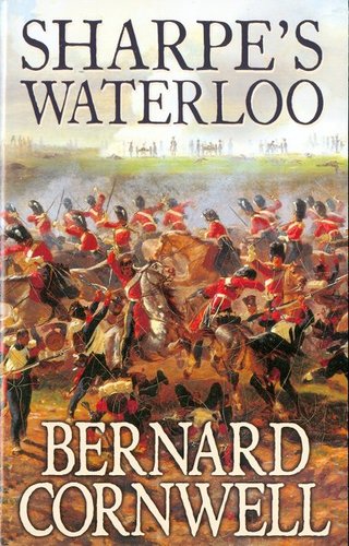 Sharpe´s Waterloo