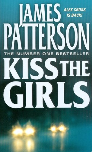 Kiss the Girls