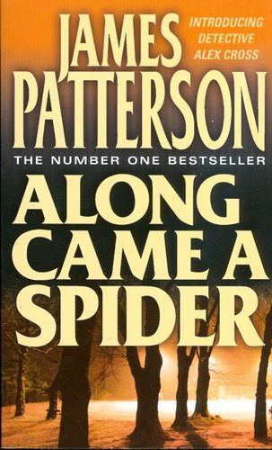Along Came a Spider