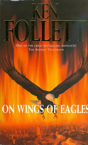 On Wings of Eagles