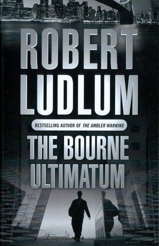The Bourne Ultimatum