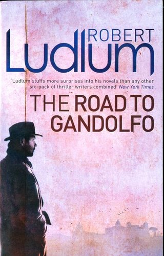 The Road to Gandolfo