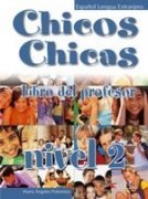 Chicos Chicas 2