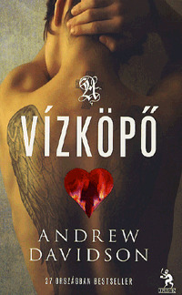 Vízköpő