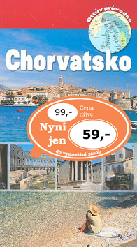Chorvatsko - Ottův průvodce