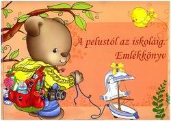 A pelustól az iskoláig