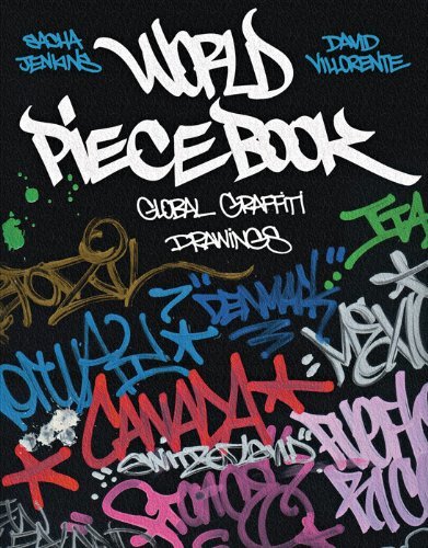 World Piecebook
