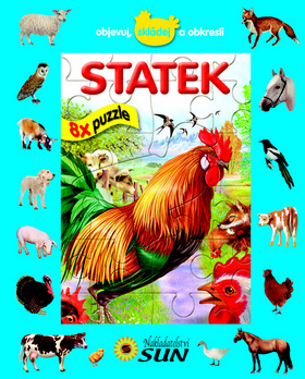 Statek