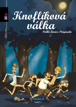 Knoflíková válka