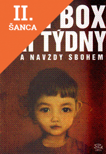 Lacná kniha Tři týdny... a navždy sbohem /Argo/