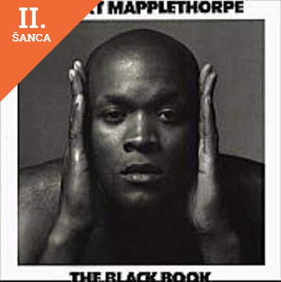 Lacná kniha The Black Book