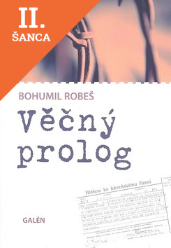 Lacná kniha Věčný prológ