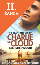 Lacná kniha Death and Life of Charlie St. Cloud