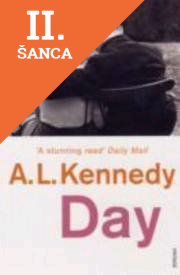 Lacná kniha Day