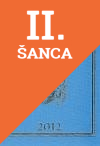 Lacná kniha Almanach českých šlechtických a řytířských rodů 20
