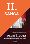 Lacná kniha Dech života