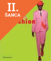 Lacná kniha Talk about Fashion