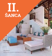 Lacná kniha Bali Home