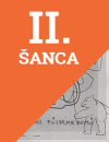 Lacná kniha Psí víno 55